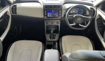 2023 HYUNDAI GRAND CRETA 2.0 EXECUTIVE A/T full
