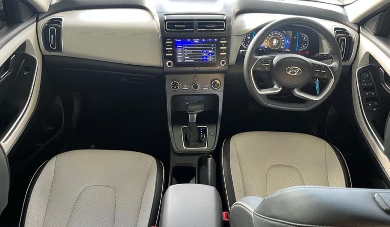 2023 HYUNDAI GRAND CRETA 2.0 EXECUTIVE A/T full