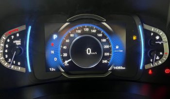 2023 HYUNDAI GRAND CRETA 2.0 EXECUTIVE A/T full