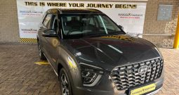 2023 HYUNDAI GRAND CRETA 2.0 EXECUTIVE A/T