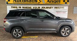 2023 HYUNDAI GRAND CRETA 2.0 EXECUTIVE A/T