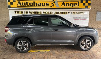 2023 HYUNDAI GRAND CRETA 2.0 EXECUTIVE A/T full