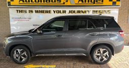 2023 HYUNDAI GRAND CRETA 2.0 EXECUTIVE A/T