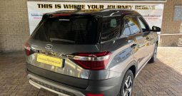 2023 HYUNDAI GRAND CRETA 2.0 EXECUTIVE A/T