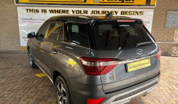 2023 HYUNDAI GRAND CRETA 2.0 EXECUTIVE A/T full