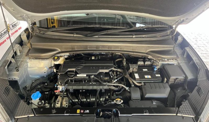 2023 HYUNDAI GRAND CRETA 2.0 EXECUTIVE A/T full