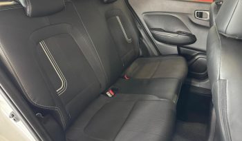 2021 HYUNDAI VENUE 1.0 TGDI FLUID full