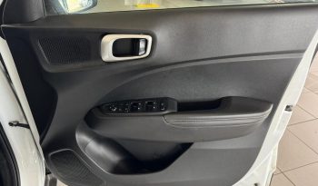 2021 HYUNDAI VENUE 1.0 TGDI FLUID full