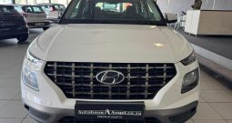 2021 HYUNDAI VENUE 1.0 TGDI FLUID