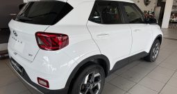 2021 HYUNDAI VENUE 1.0 TGDI FLUID
