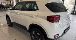 2021 HYUNDAI VENUE 1.0 TGDI FLUID