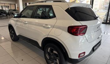 2021 HYUNDAI VENUE 1.0 TGDI FLUID full