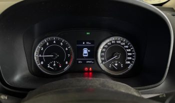 2021 HYUNDAI VENUE 1.0 TGDI FLUID full