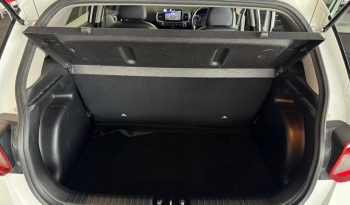 2021 HYUNDAI VENUE 1.0 TGDI FLUID full