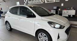 2022 HYUNDAI GRAND i10 1.0 MOTION