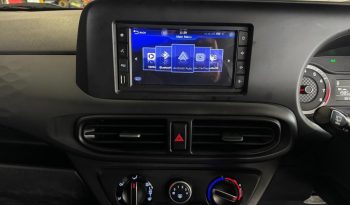 2022 HYUNDAI GRAND i10 1.0 MOTION full