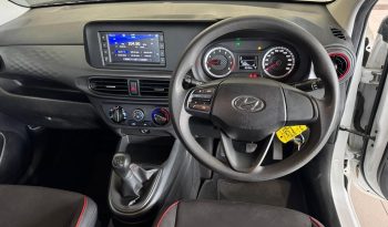 2022 HYUNDAI GRAND i10 1.0 MOTION full