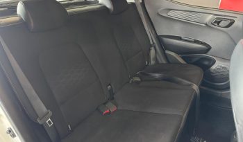 2022 HYUNDAI GRAND i10 1.0 MOTION full