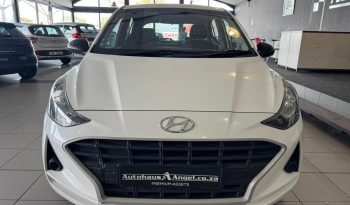 2022 HYUNDAI GRAND i10 1.0 MOTION full