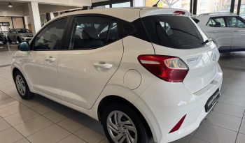 2022 HYUNDAI GRAND i10 1.0 MOTION full