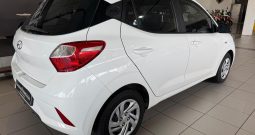 2022 HYUNDAI GRAND i10 1.0 MOTION
