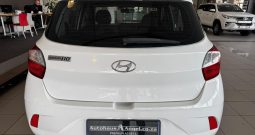 2022 HYUNDAI GRAND i10 1.0 MOTION