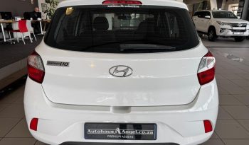 2022 HYUNDAI GRAND i10 1.0 MOTION full