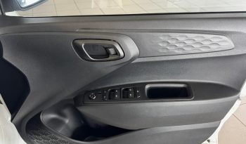 2022 HYUNDAI GRAND i10 1.0 MOTION full