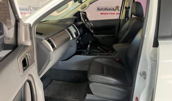 2017 FORD RANGER 2.2TDCi XLT P/U D/C full