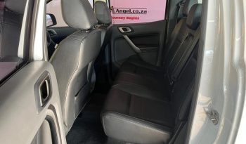 2017 FORD RANGER 2.2TDCi XLT P/U D/C full