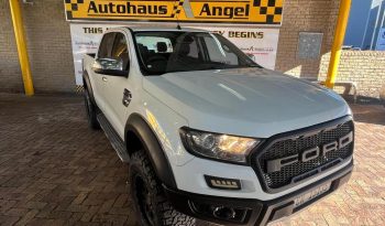 2017 FORD RANGER 2.2TDCi XLT P/U D/C full