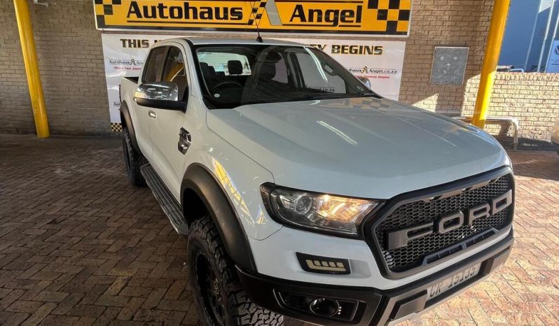 2017 FORD RANGER 2.2TDCi XLT P/U D/C full