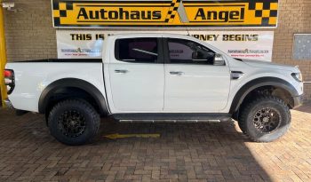 2017 FORD RANGER 2.2TDCi XLT P/U D/C full