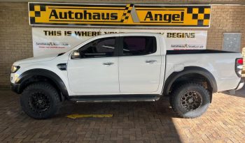 2017 FORD RANGER 2.2TDCi XLT P/U D/C full