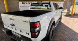 2017 FORD RANGER 2.2TDCi XLT P/U D/C