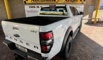 2017 FORD RANGER 2.2TDCi XLT P/U D/C full