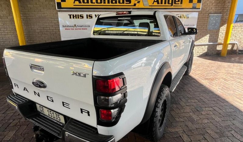 2017 FORD RANGER 2.2TDCi XLT P/U D/C full