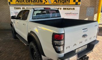 2017 FORD RANGER 2.2TDCi XLT P/U D/C full