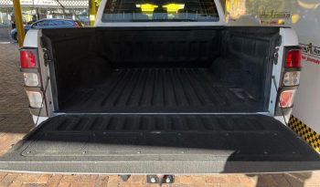 2017 FORD RANGER 2.2TDCi XLT P/U D/C full