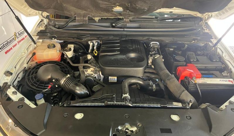2017 FORD RANGER 2.2TDCi XLT P/U D/C full