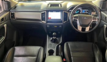 2017 FORD RANGER 2.2TDCi XLT P/U D/C full