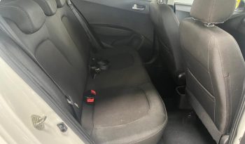 2019 HYUNDAI GRAND i10 1.0 FLUID full