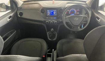 2019 HYUNDAI GRAND i10 1.0 FLUID full
