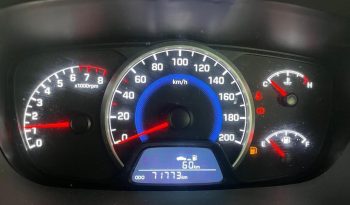 2019 HYUNDAI GRAND i10 1.0 FLUID full