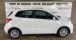 2019 HYUNDAI GRAND i10 1.0 FLUID