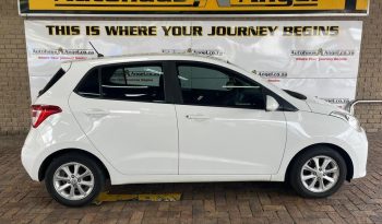 2019 HYUNDAI GRAND i10 1.0 FLUID full
