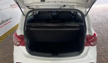 2019 HYUNDAI GRAND i10 1.0 FLUID full