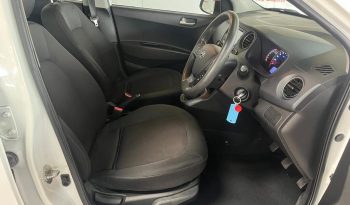 2019 HYUNDAI GRAND i10 1.0 FLUID full