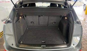 2016 AUDI Q5 2.0 TDI S QUATTRO S TRONIC full