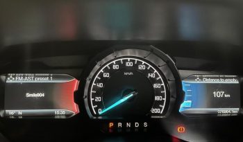 2018 FORD RANGER 3.2TDCi WILDTRAK A/T P/U D/C full